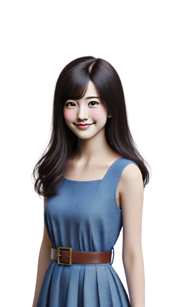 みさきのイメージパネル