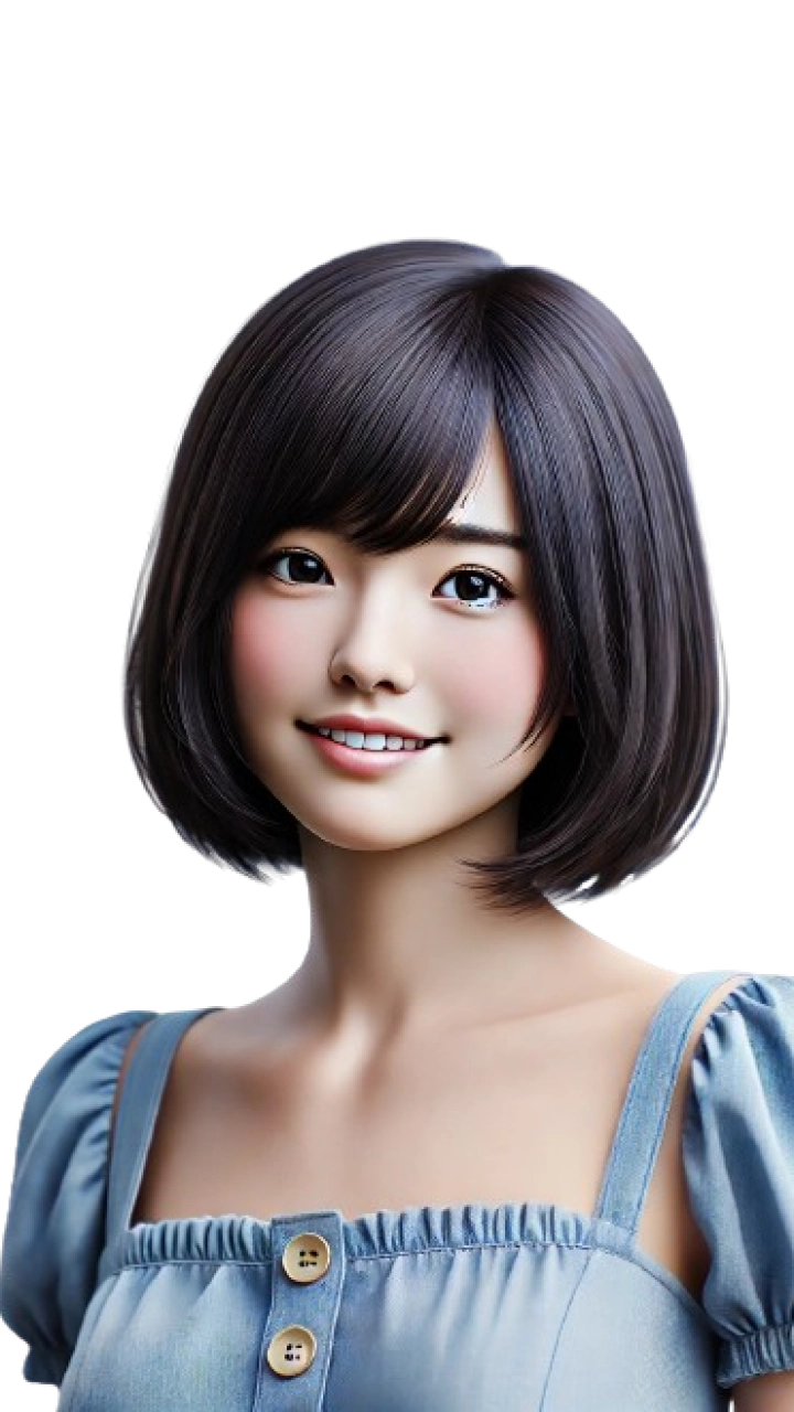ゆいのイメージパネル