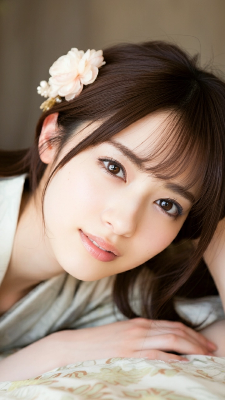 美紅のイメージパネル