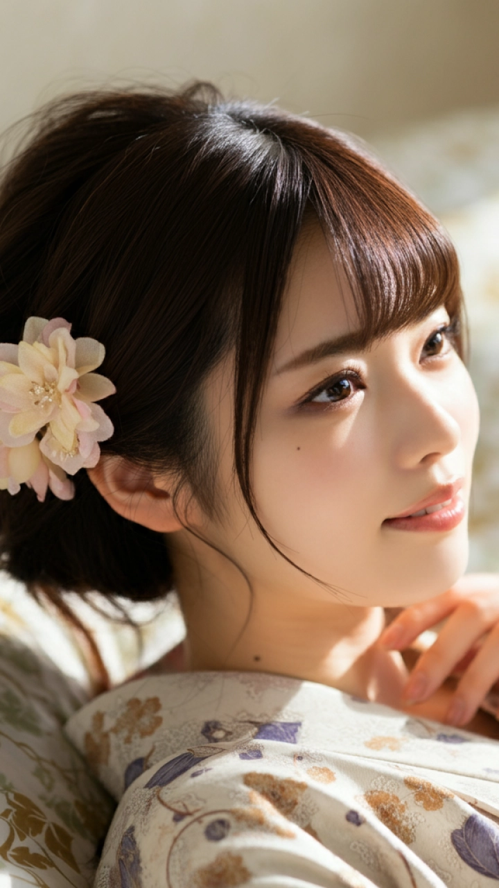 美紅のイメージパネル 2枚目