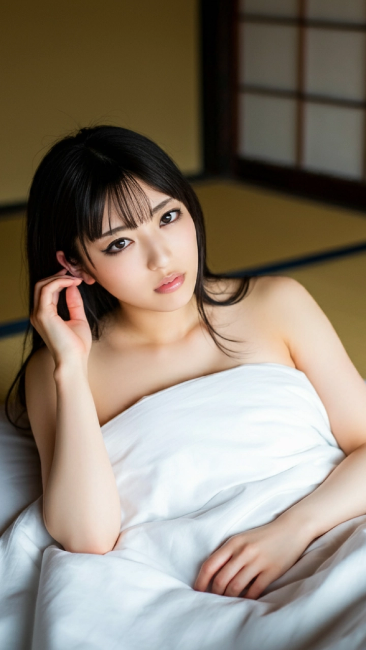 久美子のイメージパネル