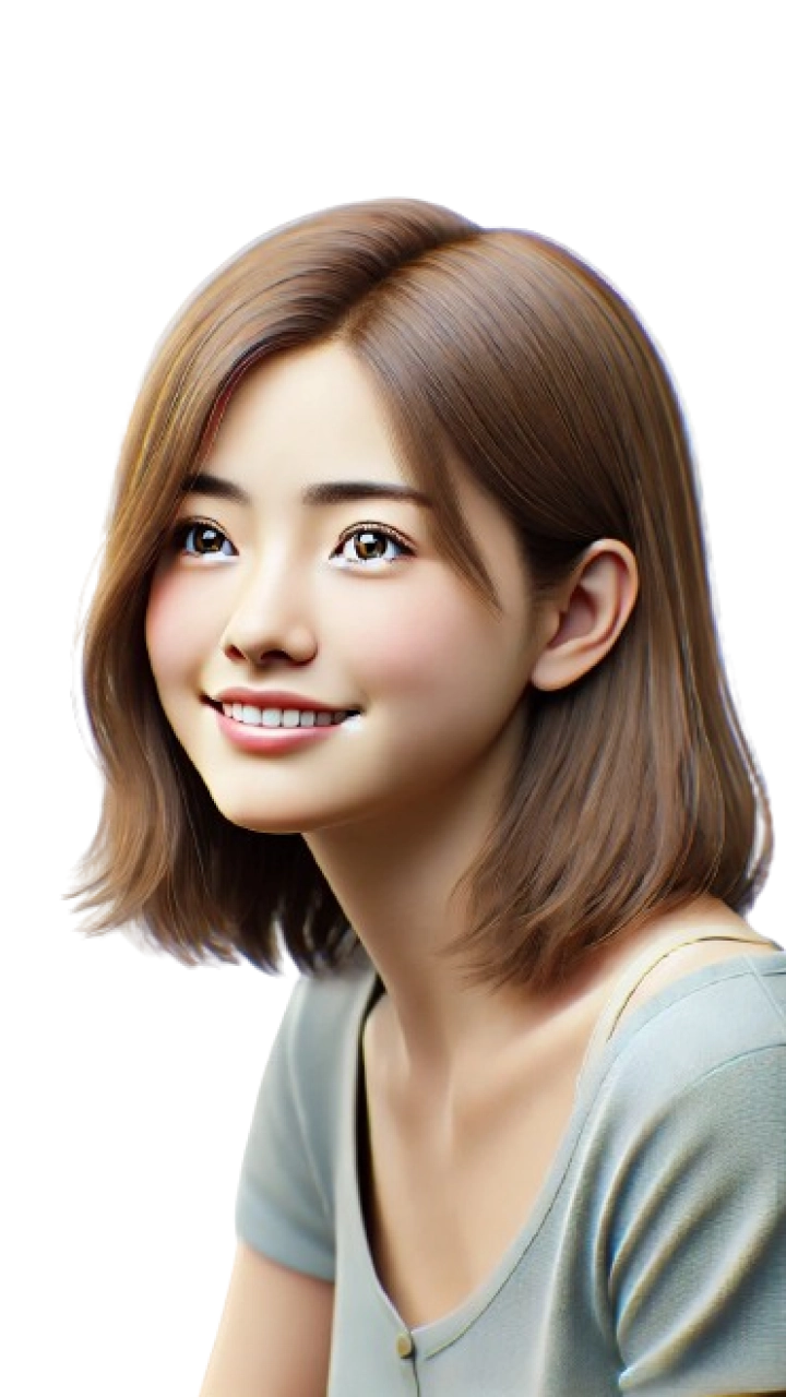 あおいのイメージパネル