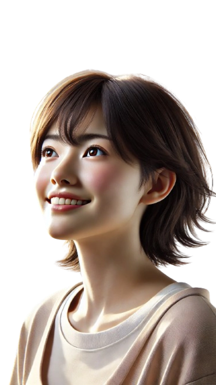 美紅のイメージパネル