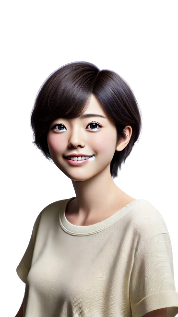 ゆりのイメージパネル