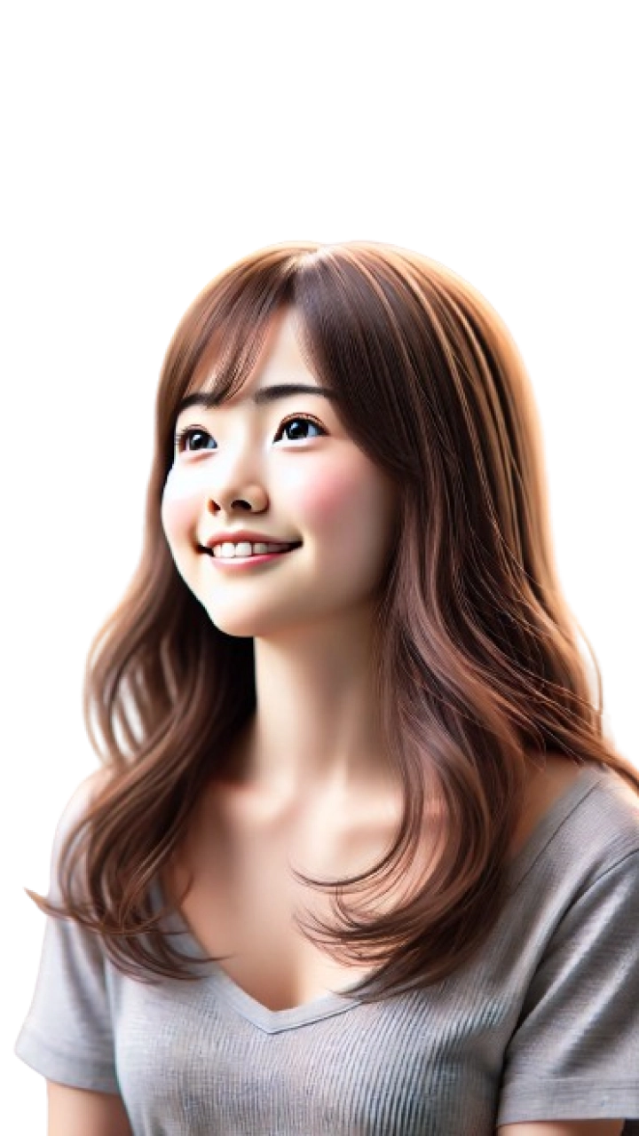 美紅のイメージパネル