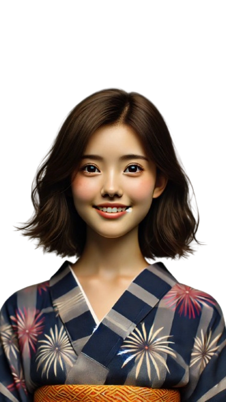 美紅のイメージパネル