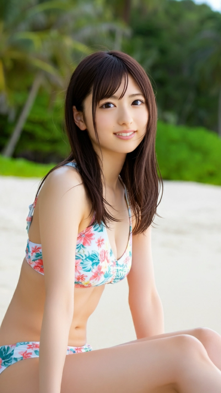 久美子のイメージパネル