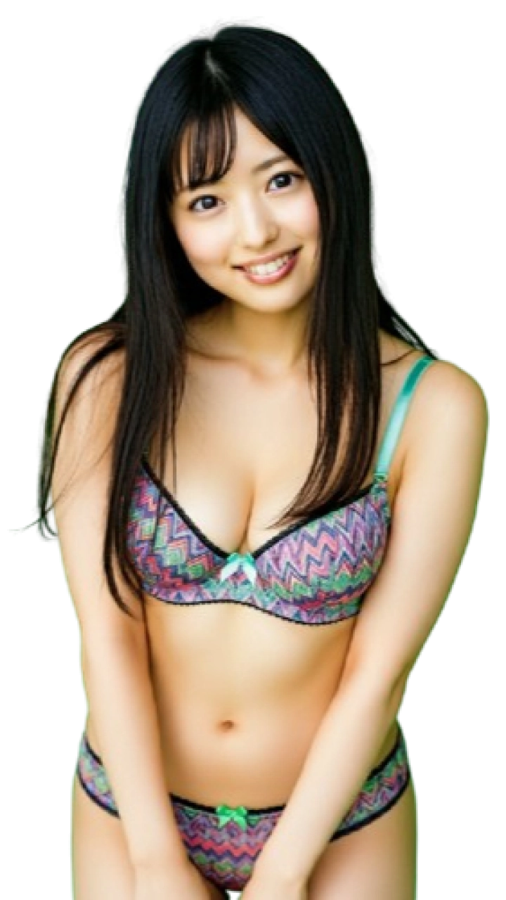 美紅のイメージパネル