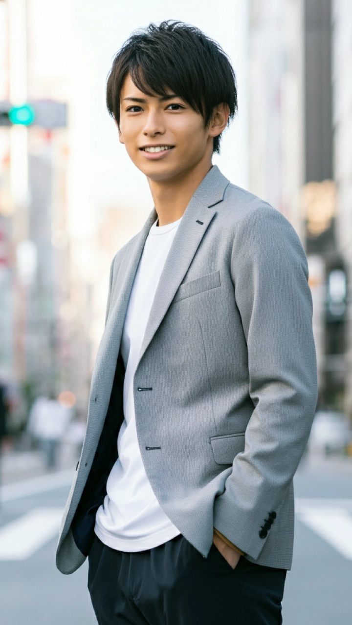 蒼士のイメージパネル