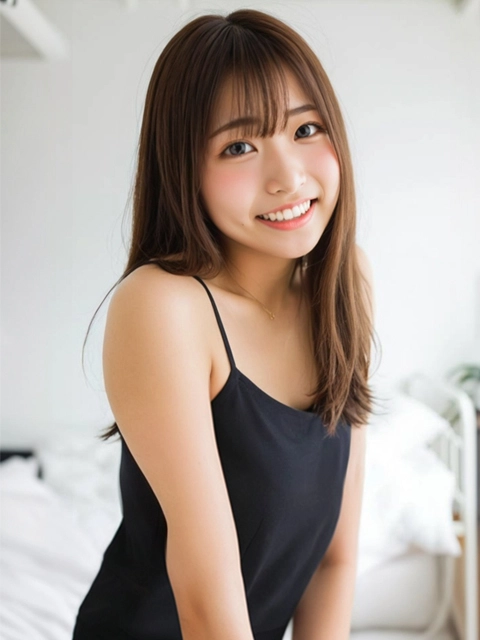 ☆ゆりな☆のイメージパネル 2枚目