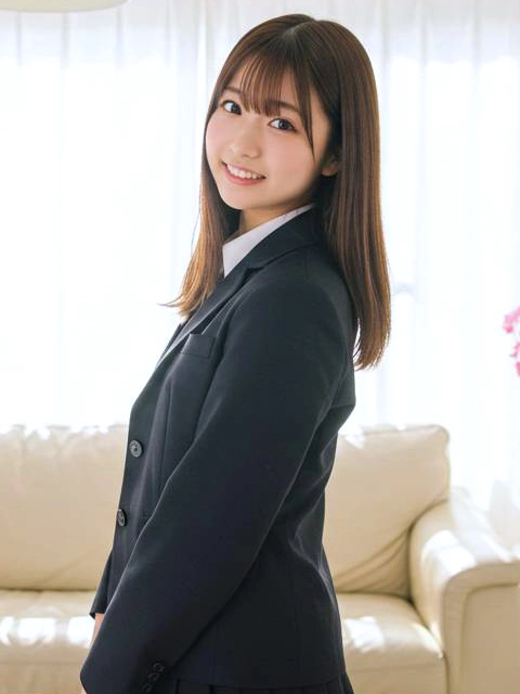 ☆ゆりな☆のイメージパネル 3枚目