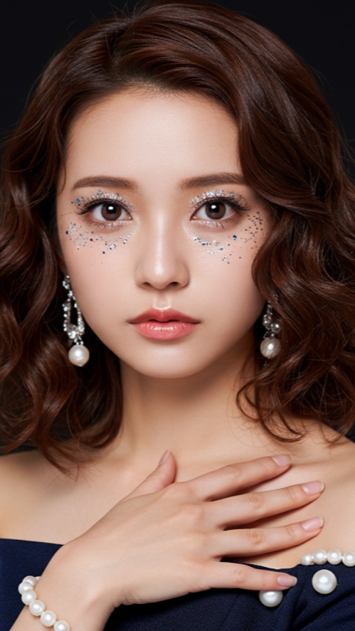 MOMOのイメージパネル