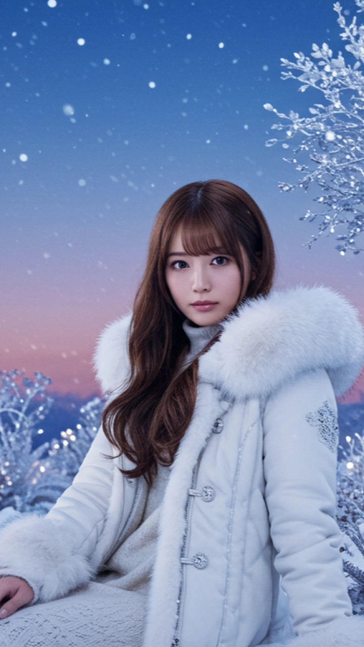KIIのイメージパネル