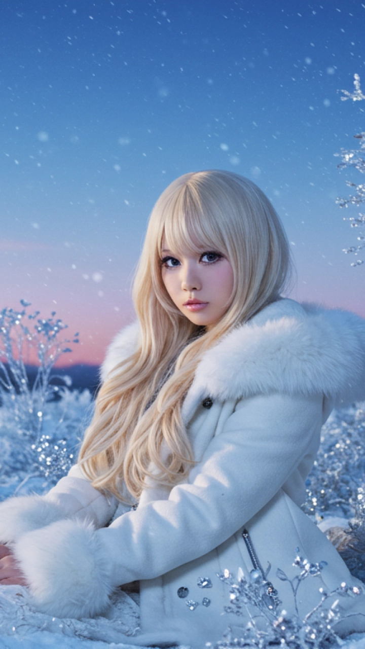 SAORIのイメージパネル