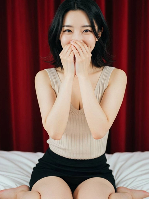 さつきのイメージパネル 3枚目