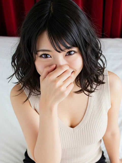しいなのイメージパネル