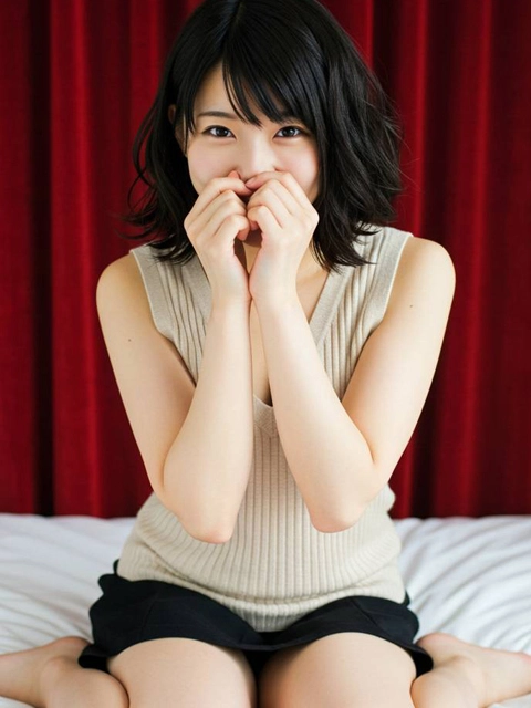 しいなのイメージパネル 3枚目