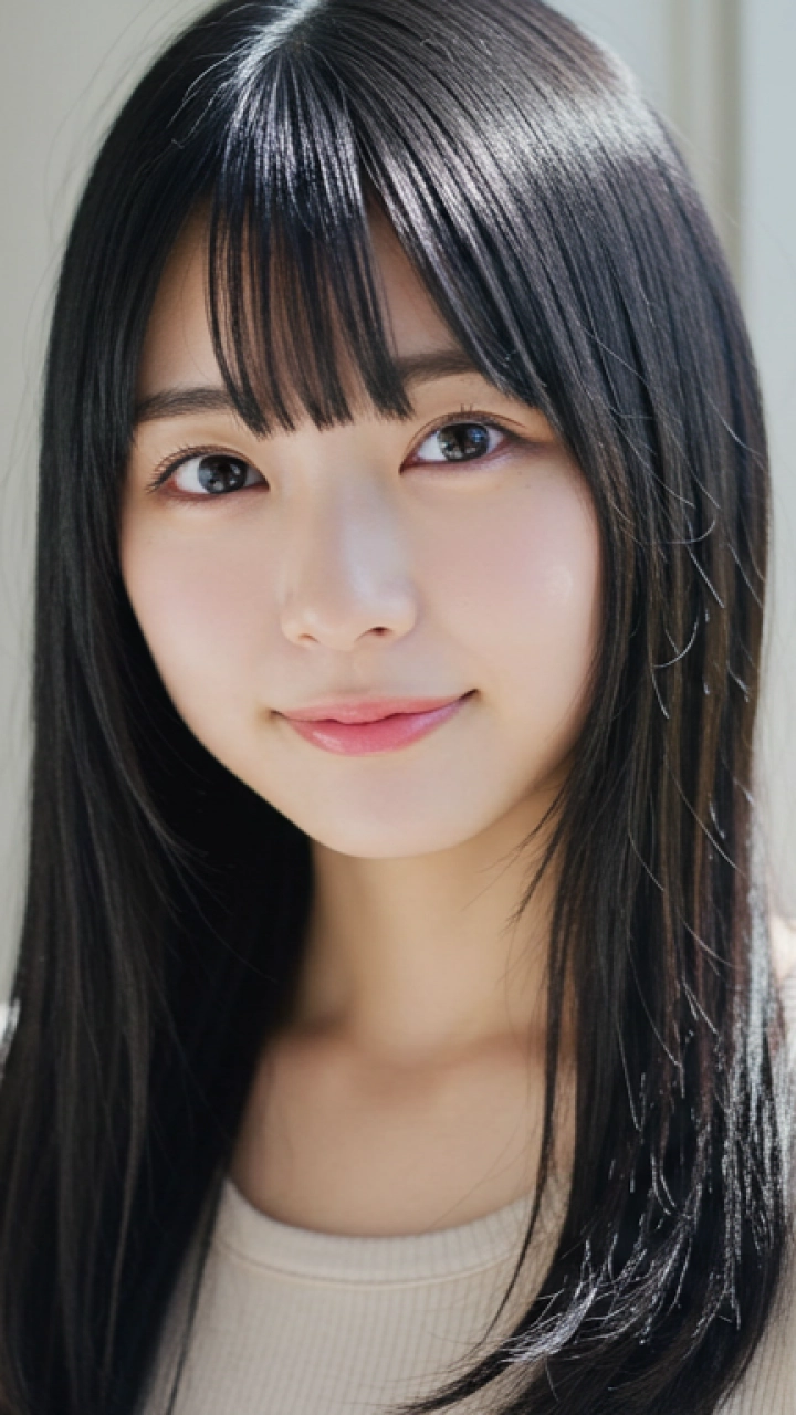あおいのイメージパネル