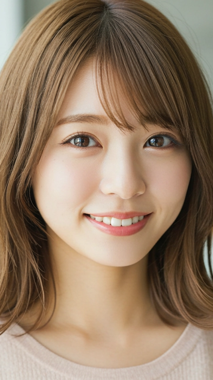 美紅のイメージパネル