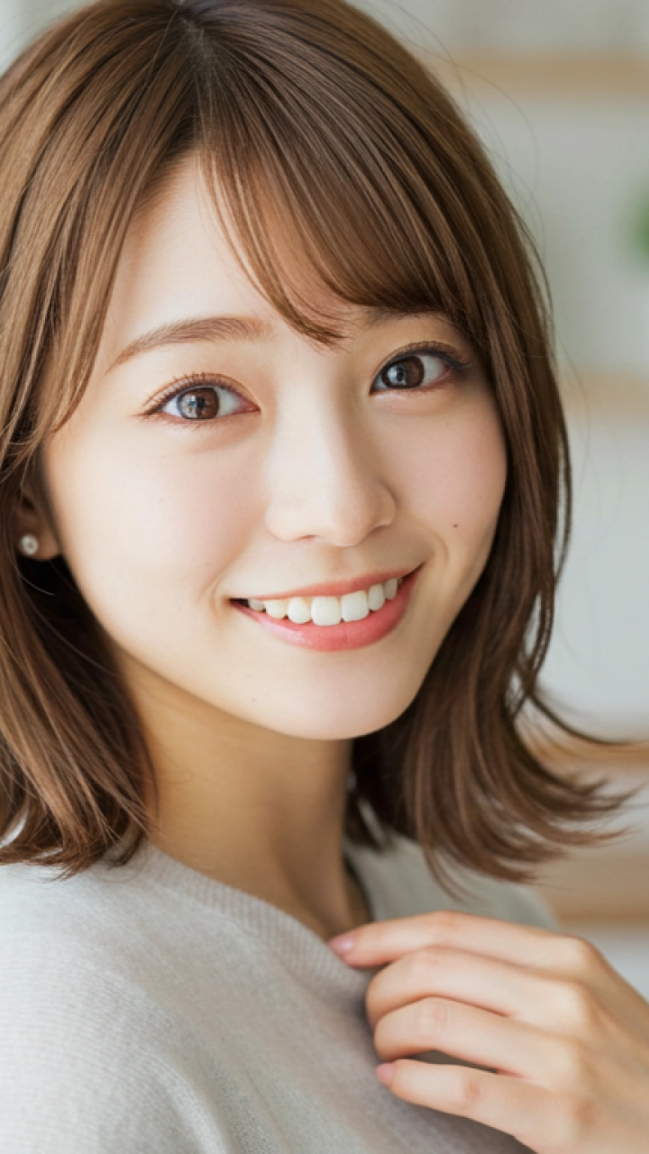 美紅のイメージパネル 2枚目