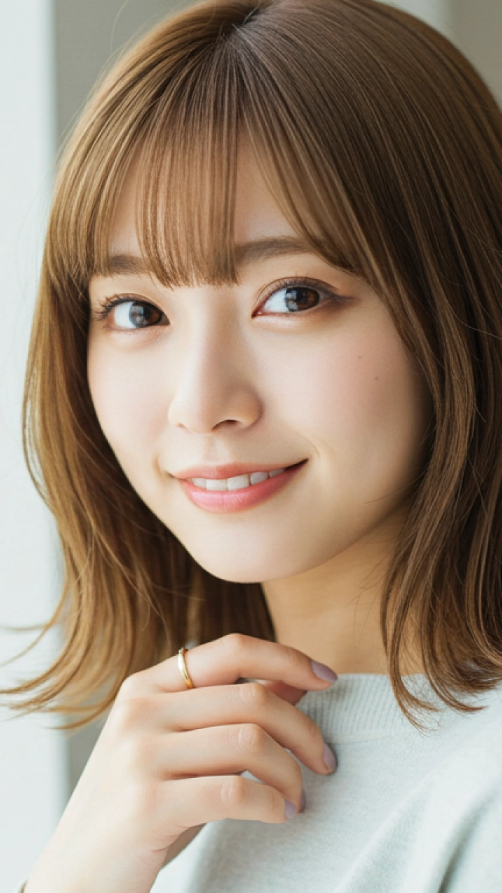 美紅のイメージパネル 3枚目