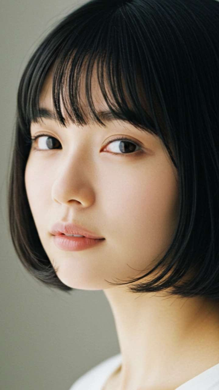 桃子のイメージパネル