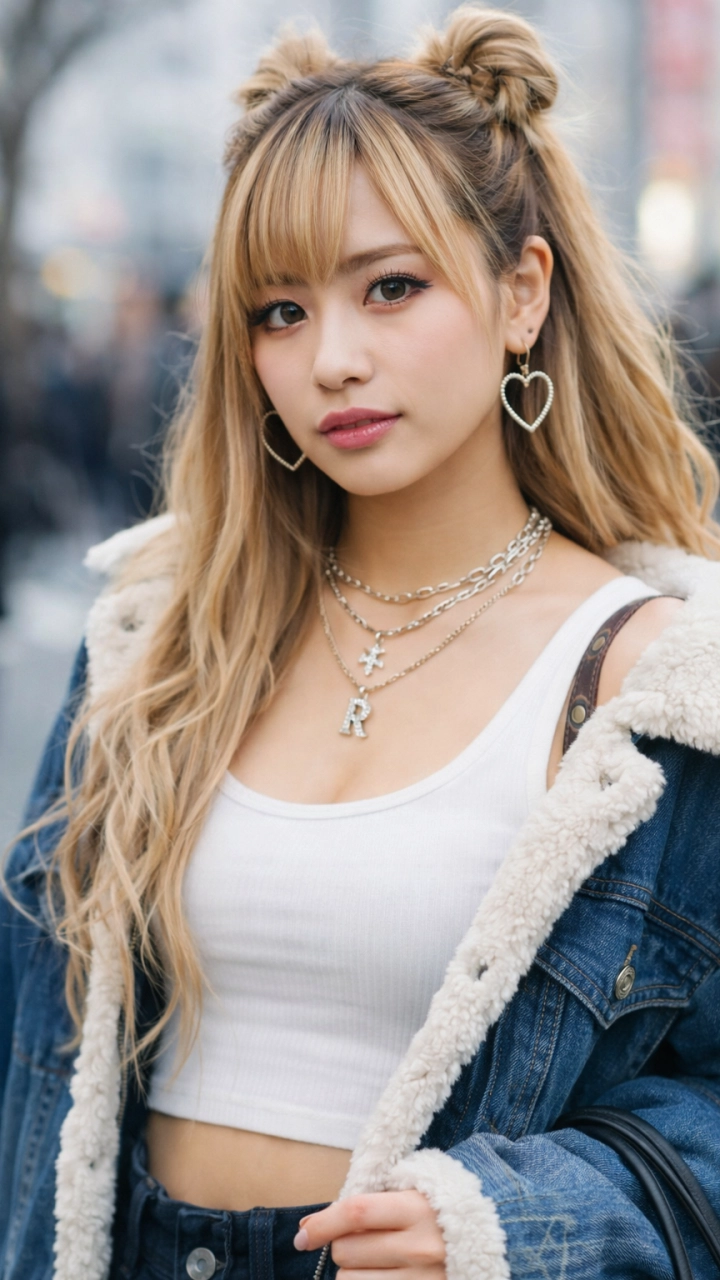 KIIのイメージパネル