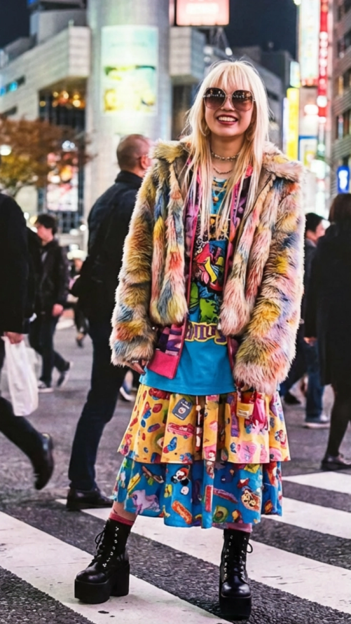 KANAのイメージパネル 2枚目