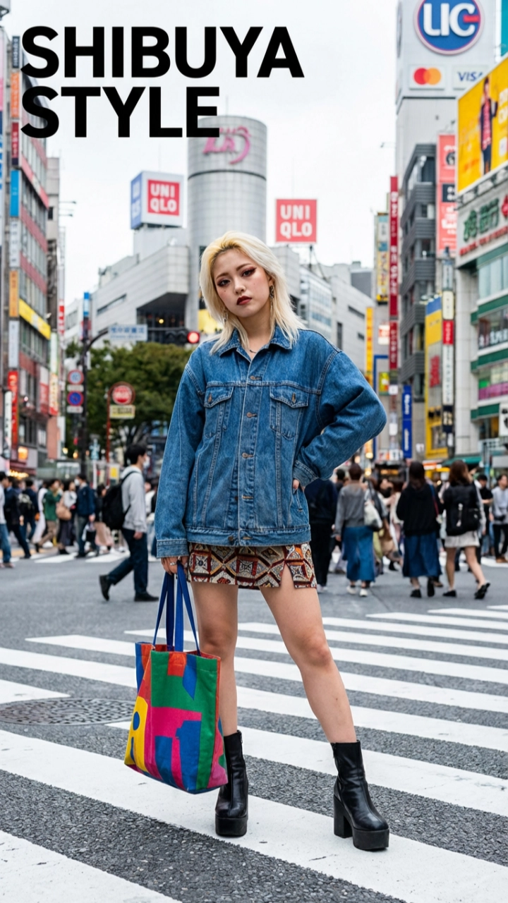 SAORIのイメージパネル