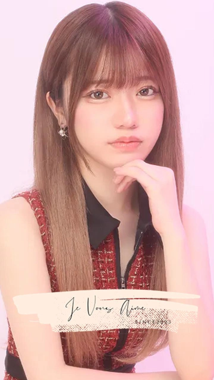 アイコのイメージパネル
