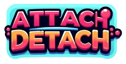 AttachDetach