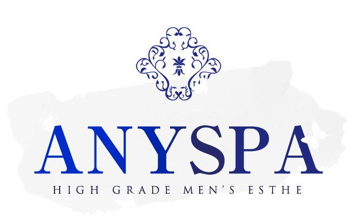 ANYSPA MEN'S ESTHE