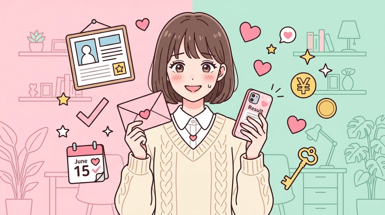 未経験から始める方法。未経験・素人でも採用される？風俗の応募から初出勤までの流れをぜんぶ解説