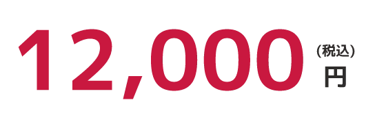 12,000円