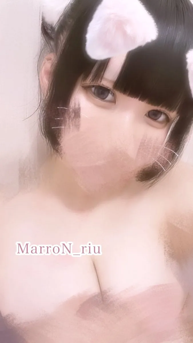 りう☆豊橋メンズエステ（Esthe de MarroN)@MarroN_riu